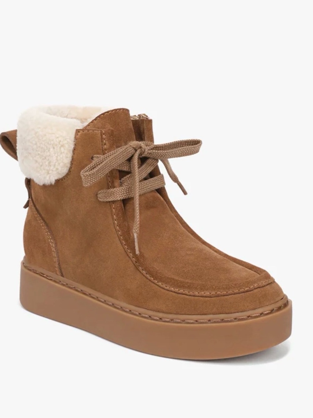 Favorite Daughter Sunny Chukka Boot